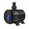 AIMOONSA Pond Pump 2300 L/h 35W - Aquarium/Garden Pump 230 V, 2 M Head, Low Noise