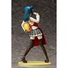 Broccoli Love Live! Sunshine!! Gamers Numazu Store Signboard Girl Yoshiko Tsushima 1/7 Limited Edition Figure