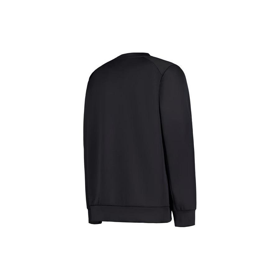New Balance Sweatshirt Men's Black MT41142-BK