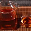 Organic Ripe Pu-erh Tea Loose Leaf Yunnan Black Puer Chinese Fermented Tea