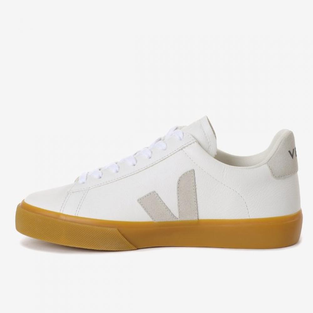 Veja Unisex Sneakers Wide Fit Comfortable Campo  Svju231cp05 147 