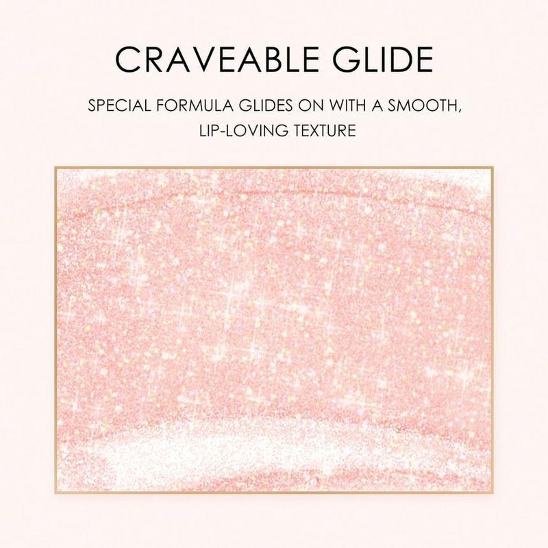 CATKIN - Balsamo Labbra Glitter Moonlight (16-20)
