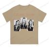 Celine Dion Metal Engraçado Grande Estampado Algodão Unissex Camiseta Manga Curta Camisetas Filme Titanic Tops Hipster
