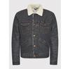 Куртка джинсовая Wrangler 124MJ Sherpa W4MSV2339 112141375