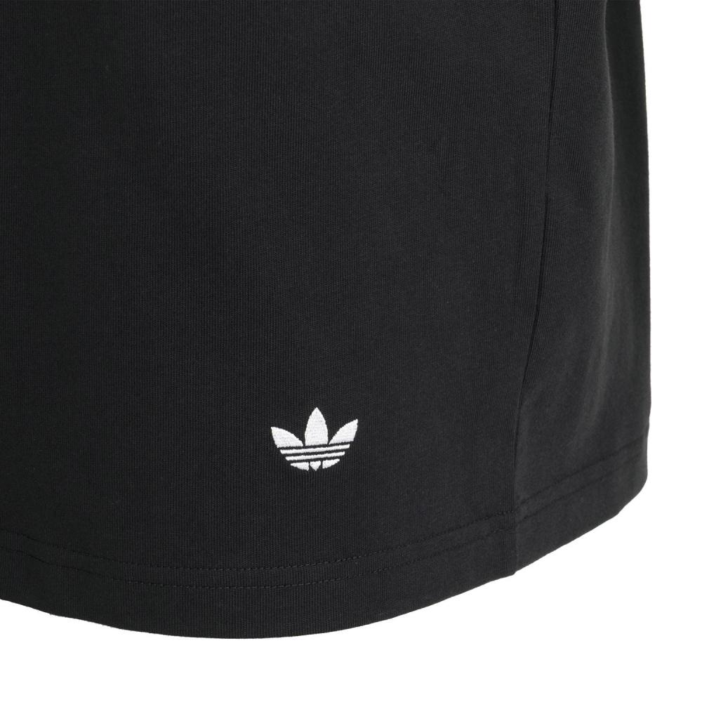 Adidas U Jp Mfy Ssl Tee Kx8898 Black