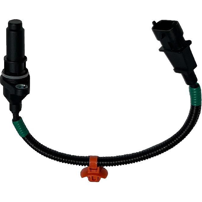 

CRK105 Crankshaft Position Sensor OE# 39180-2B020,391802B020,SU14354,5S12941,PC1020,V52720225 for Kia Rio/Soul 2012-2017