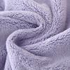 Towel New Coral Fleece Water-absorbing Multi-color Household Unisex Hand Towel Face Towel