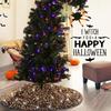 Christmas Tree Skirt Decorations Round Tree Base Home Farmhouses Office Decors