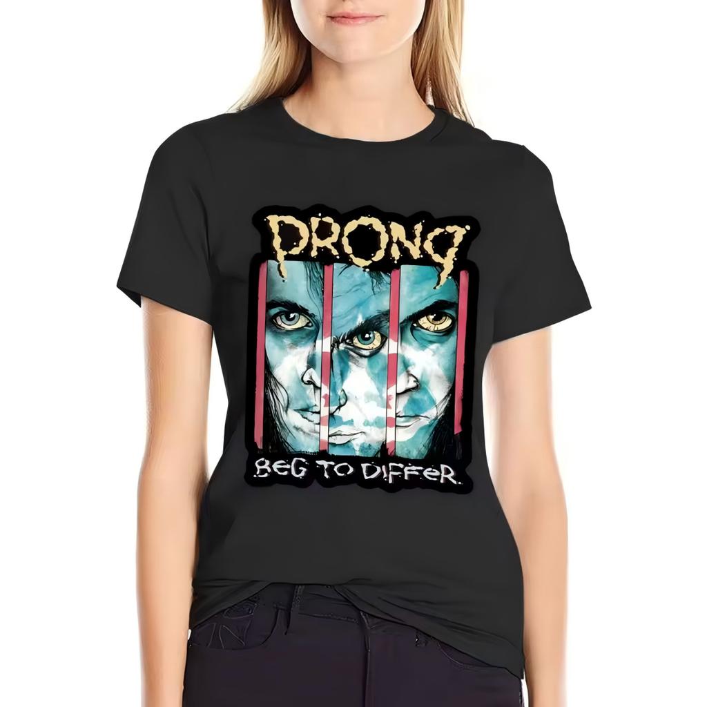 The Prong T-Shirt