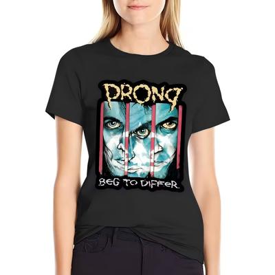 The Prong T-Shirt
