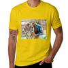 JoeShow Tshirt T-Shirt graphics blanks quick-drying mens graphic t-shirts big and tall