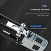 Automatic Electric Screwdriver Converter for Plasterboard