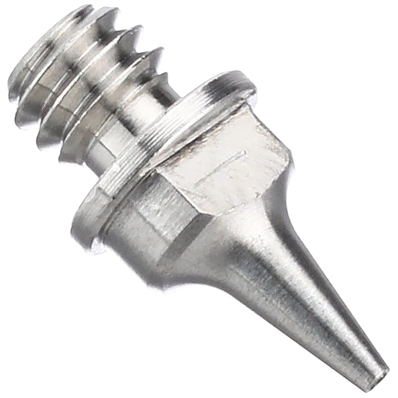 

Tamiya AO-7027 HG air brush Nozzle (0.3mm) airbrush parts 10327