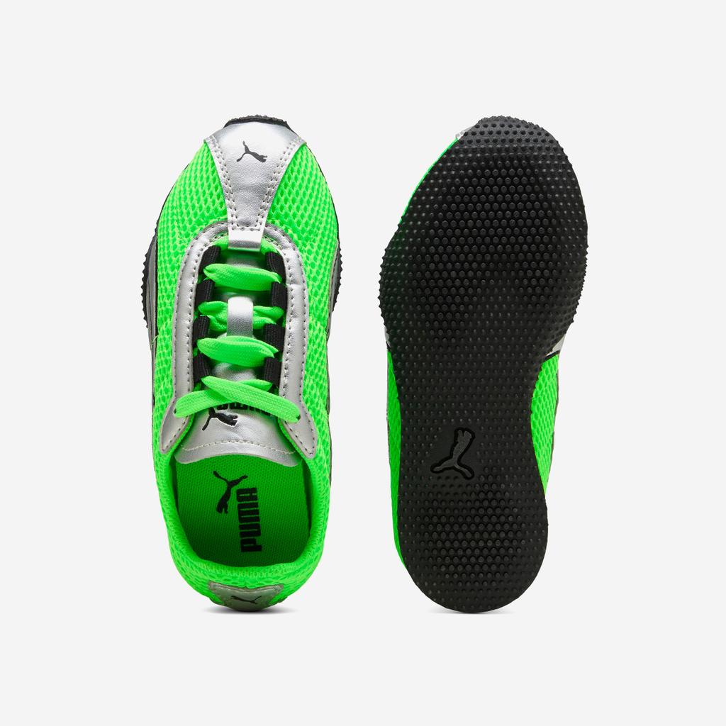[Puma] H-Street OG Preschool [PKI40621401-Fizzy Green-PUMA Silver]