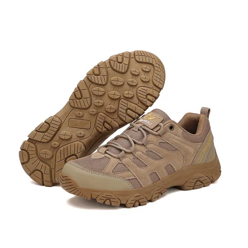 Scarpe da Escursionismo Sportive da Uomo Moda Sneakers da Trekking Calzature Comode Scarpe da Jogging per Tutte le Stagioni