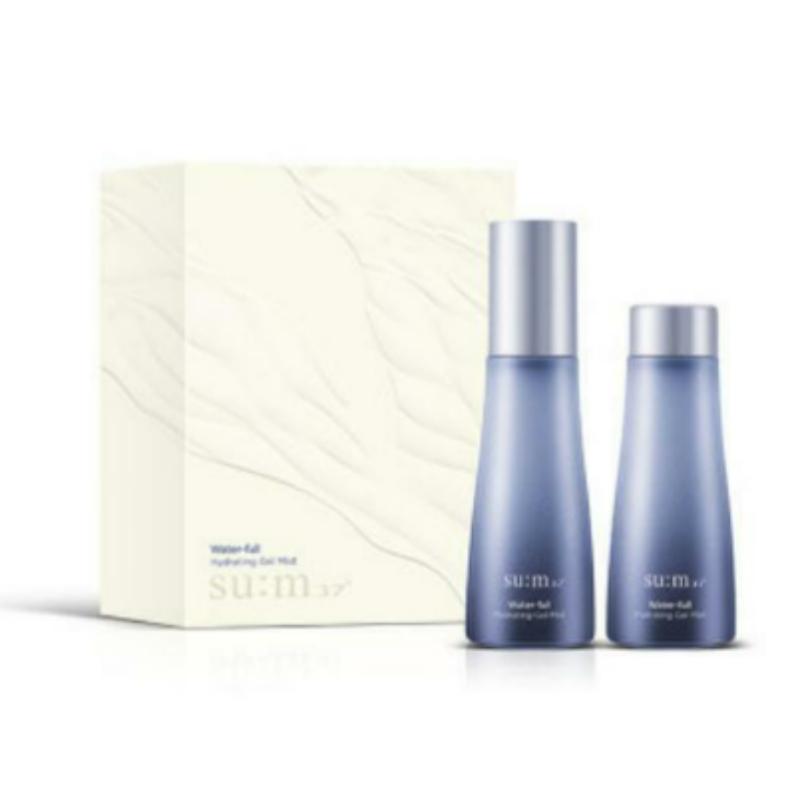 

SU:M37 Waterfull Увлажняющий Гель-Мист 60мл + 60мл