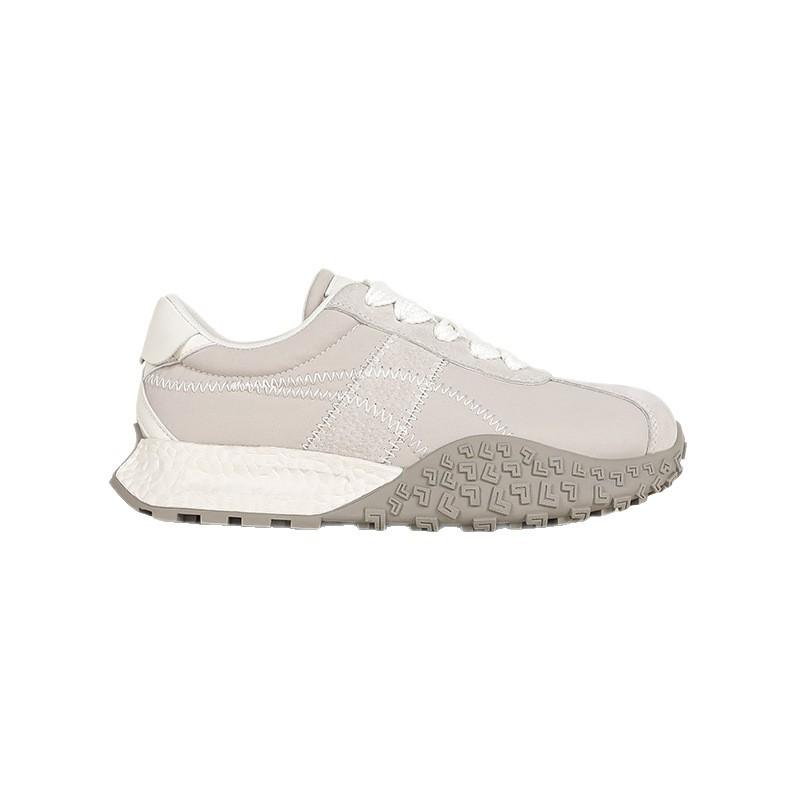 [Pig Bar Version] Comfortable and versatile casual German training shoes, board shoes for women's 2025 new spring breathable sports Forrest Gump shoes