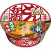 Donbei Tempura Soba (Ost) 100g12 Stück