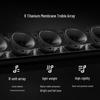 Pioneer LA-OB8002BL 600W Portable Outdoor Line Array Speaker (CN Version)