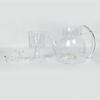 Lu Feng Lai High Borosilicate Glass Steam Spray Teapot