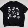 Space Raccoon T-Shirt and Kids Tshirt, Funny Astronaut Animal Tee, Cosmic Galaxy Gift, Raccoons In Space