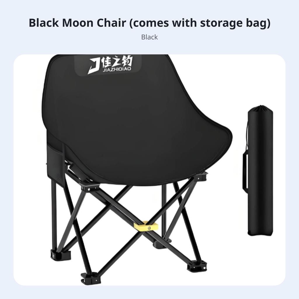 Close-To-Ground Fishing Chair Foldable Miniature Camp Stool Lightweight Adaptable For Adults Tripers Lakeside Trip Beach