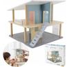 Houten poppenhuis Viga Toys PolarB