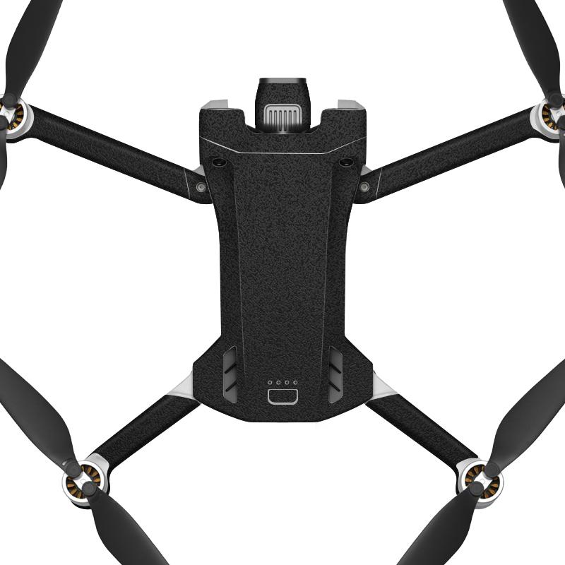 For DJI Mini 3 Pro Decal Skin Vinyl Wrap Film Camera Drone Protective Sticker Anti-Scratch Protector Coat RC-N1 RC N1 Mini3 Pro