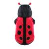 Hot Sale Funny Halloween Pumpkin Costume for Small & Medium Dogs