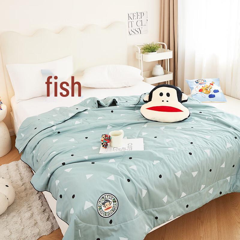 

Paul Frank All-Season Cloud Fiber Quilt