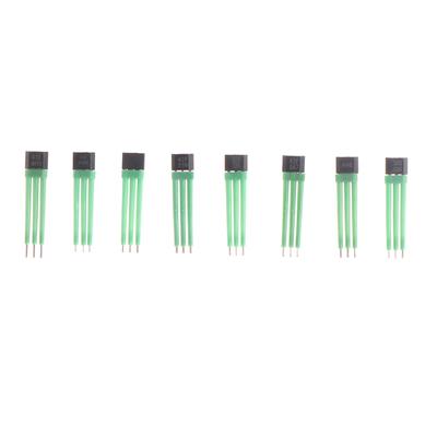 10Pcs Electric Car Hall Sensor Oh413/41F/503/3144/44E/49E/43F/U18 Hall Element
