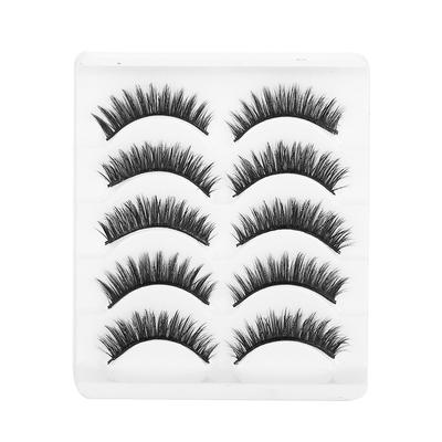 Wimperextensions