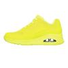 Skechers Womens/Ladies Uno Stand On Air Trainers