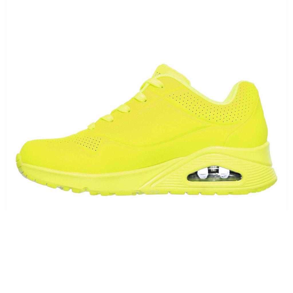 Skechers Womens/Ladies Uno Stand On Air Trainers