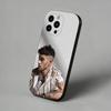 Singer Z-Zayn M-Malik iPhone Case For 17,16,15,14,13,12,11 Pro,Max,Plus,X,XS,XR,SE,Mini Back Protector Cover
