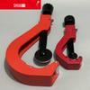 Shi Ai Large Pipe Cutter for PP-R, Copper, and PE Pipes (64mm, 120mm, 160mm, 200mm)