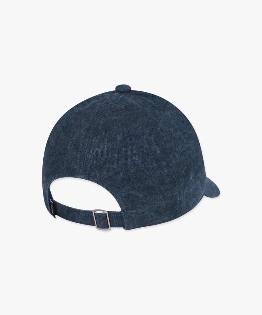 LMC Fn Og Pigment Washed 6Panel Cap Dark Blue