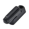 Window & Door Security Sash Jammers Set Kids Safe Lock Metal Sash Jammers Quick Installation for Enhances UPVC/PVC Safe