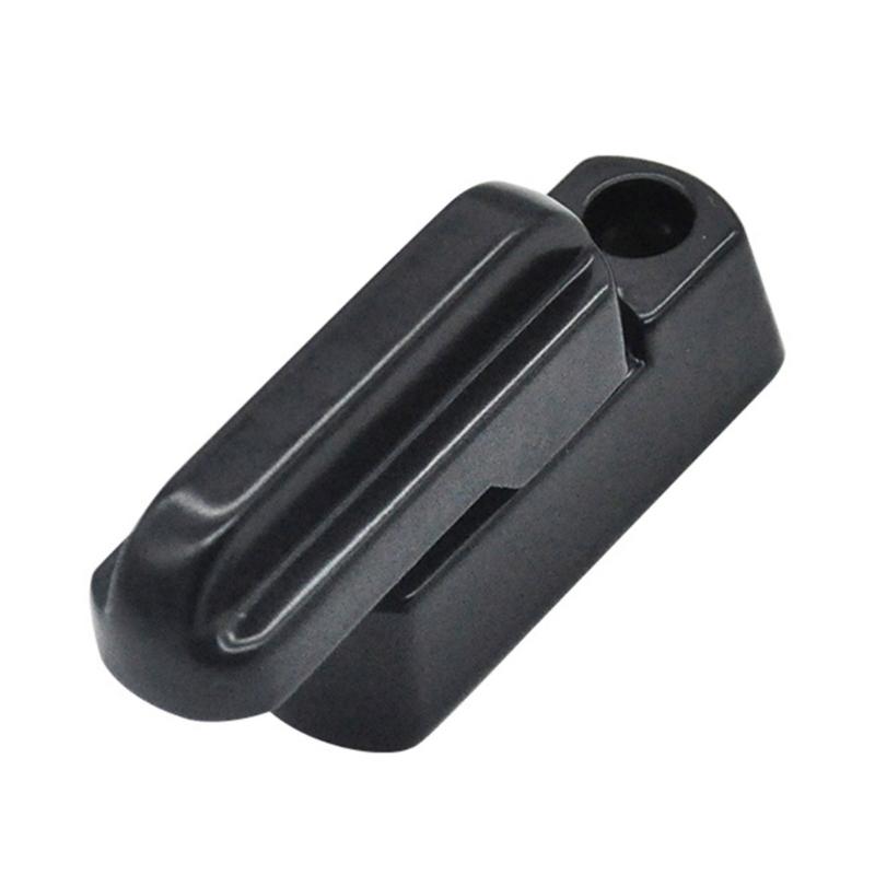 Window & Door Security Sash Jammers Set Kids Safe Lock Metal Sash Jammers Quick Installation for Enhances UPVC/PVC Safe