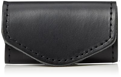 Tideway Key Case 638546 BLACK Women's