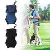 Portable Mini Neoprene Golf Waist Bag - Golf Tool Accessories & Gifts, Available In Three Colors