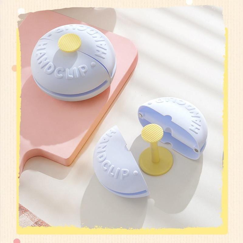 2Pcs Silicone Oven Mitts Pinch Grips Soft Anti Scald Pot Handle Holders Heat Resistant Cooking Baking Kitchen Gloves Pair