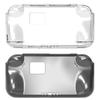 Transparent Protective Cover Soft Host Shell Handheld Game Console Case for Anbernic RG 476H