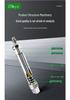 Stainless Steel Mini Pneumatic Cylinder 16/20/25/32x75-150mm