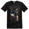 Claude Makelele France Soccer Legend T Shirt 4 Player Portrait Tee