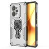 For Realme 15 5G Case Rotatable Ring Kickstand PC+TPU Shockproof Phone Cover
