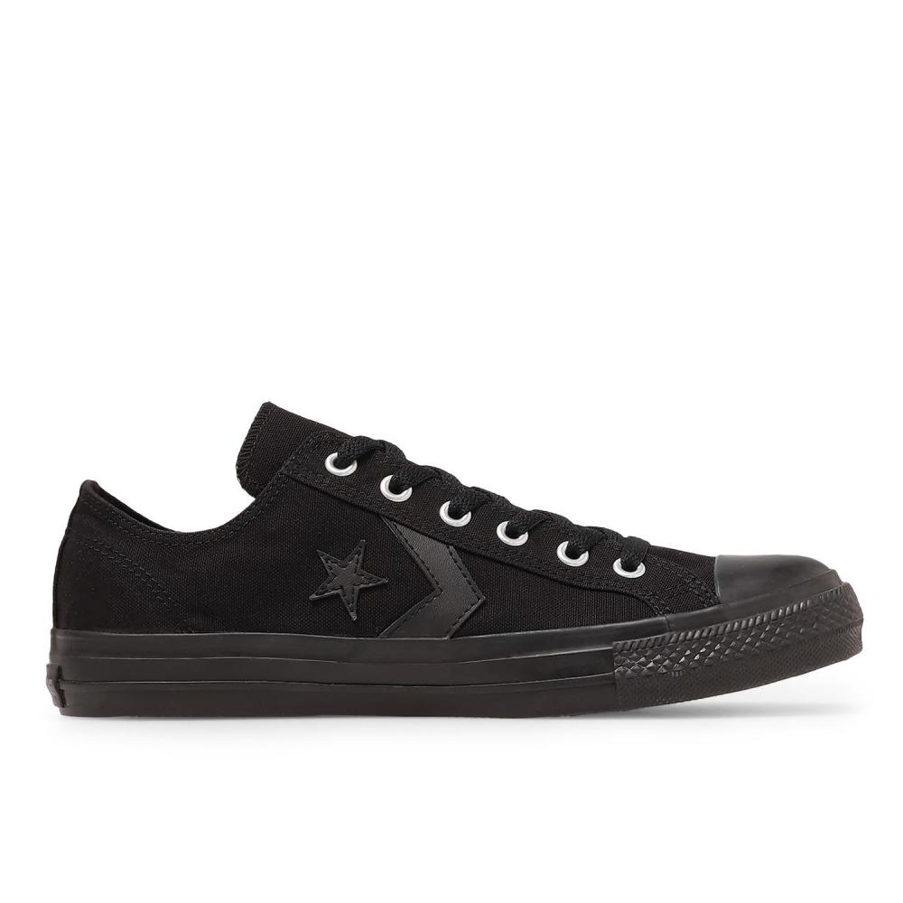Converse Cxp Ox Blackmonochrome 33702571 Blackmonochrome