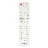 TV Remote Control Replacement Television Smart Remote for Tx‑32csx604 Tx‑40csw614 N2QAYB0010