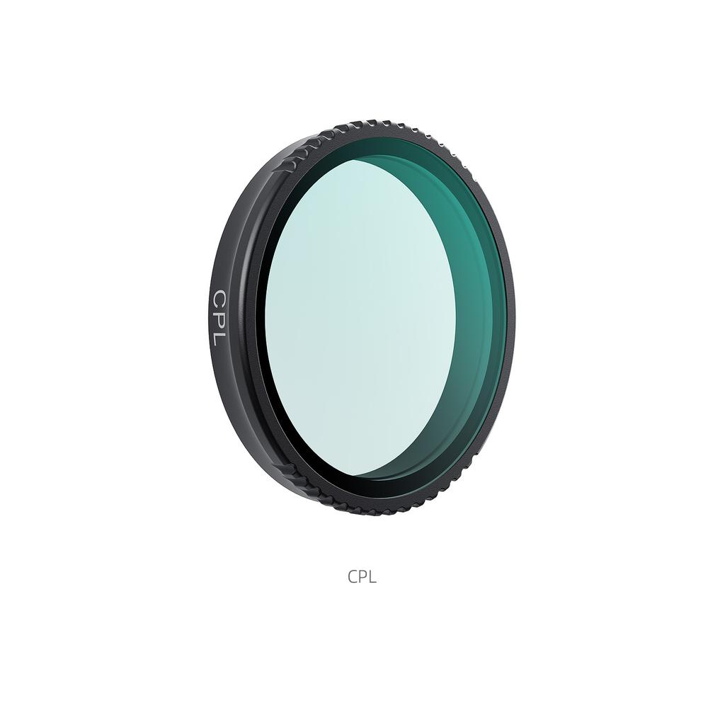 For DJI OSMO Nano Lens Filter Set Camera CPL/UV/ND8 ND16 ND32 Protector Filters Accessories Kit For DJI Nano Accessories