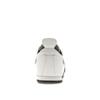 Adidas Samba 62 White Black Brown Unisex Sneakers Cream Cloud-White Core-Black JQ5104